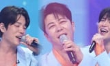 ‘전설의 사내’ 무명전설 이루네 외면 사태