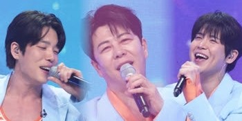 ‘전설의 사내’ 무명전설 이루네 외면 사태