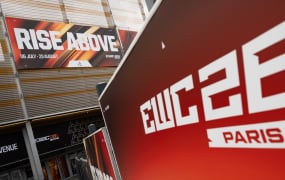 EWC 롤 경기 일정 시작