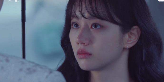 ‘그대에게 드림’ 이혜리, 설렘 눈빛
