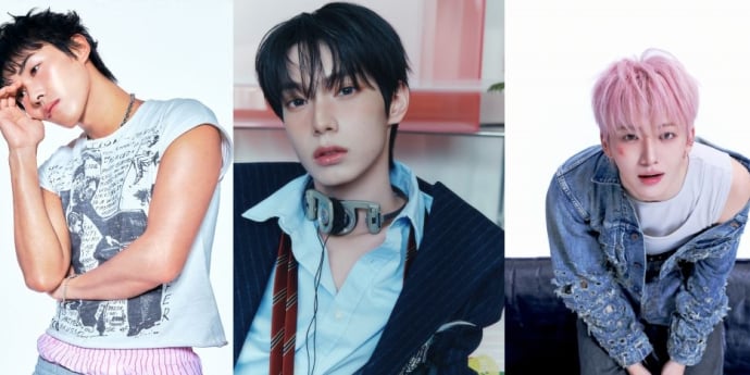 ‘더쇼’ 리센느·아홉 컴백 무대