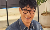 지석진, 박명수 이어 ‘부산국제코미디페스티벌’ 개막식 MC 발탁
