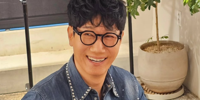 지석진, 박명수 이어 ‘부산국제코미디페스티벌’ 개막식 MC 발탁