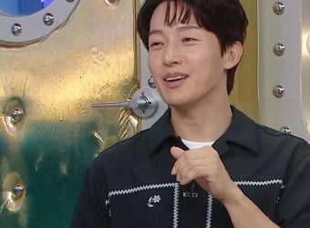 ‘라디오스타’ 허경환, ‘언발란스’ 밈 (라스)