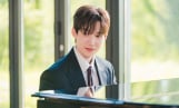‘가족관계증명서’ 성이언, 대역 없이 피아노 연주… 숨은 실력 공개