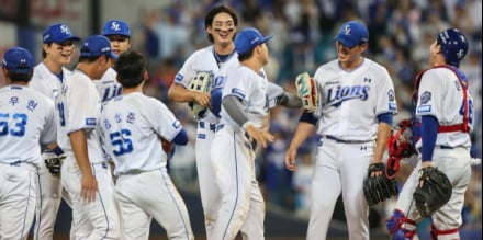 KBO 프로야구 후반기 시작…진짜 승부