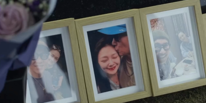 구준엽, 유산 논란 속 포착된 모습… 故 서희원 향한 마음