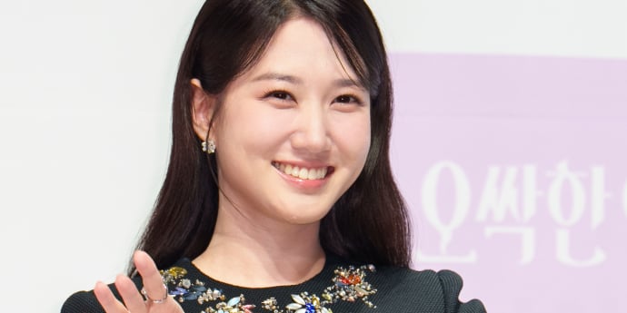 ‘오싹한 연애’ 박은빈 “양세종은 키링남”
