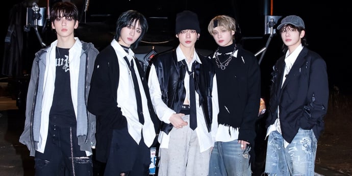 투바투, ‘Deja Vu’ 뮤비 1억뷰 돌파