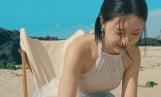송하예, 오늘(15일) 신곡 ‘바다 가자 (2026)’ 발매