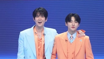 ‘전설의 사내’ 오늘 첫방송