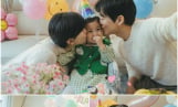 ‘결혼의 완성’ 남궁민 가족의 비밀