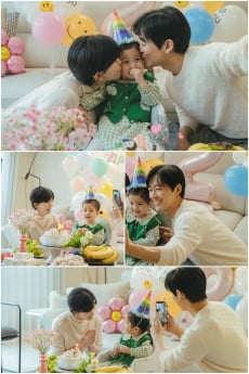 ‘결혼의 완성’ 남궁민 가족의 비밀