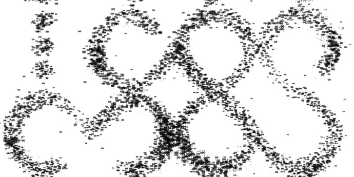 빅뱅, 20주년 월드투어 타이틀은 ‘XX : COSMOS’