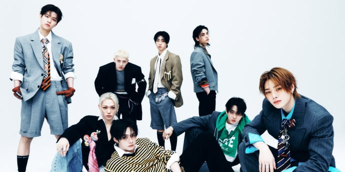 스트레이 키즈, 8월 7일 신보 ‘디스 앤드 댓’ 컴백