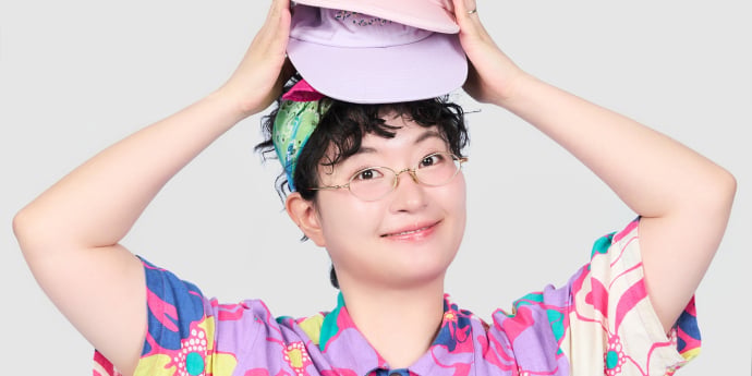‘짐쌀라비움’ 원지, 맥시멀 짐에 경악