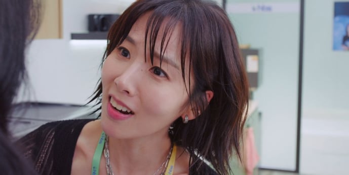 ‘그대에게 드림’ 이지민, 과몰입 장인