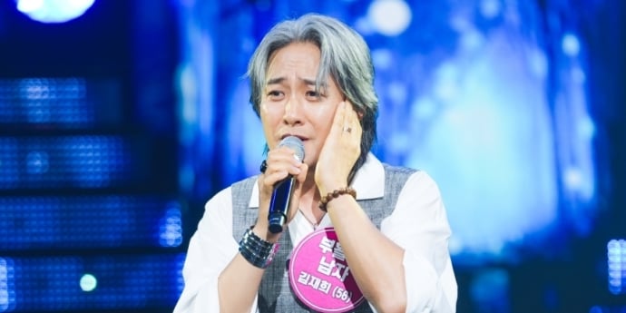‘미스트롯 포유’ 김재희, 아내와 사별 고백