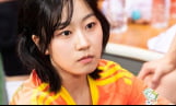 ‘골때리는그녀들’ 새 멤버 김환희(골때녀)