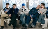 투어스, ‘첫 만남은 계획대로 되지 않아’ 유튜브 뮤직 2억 스트리밍 돌파