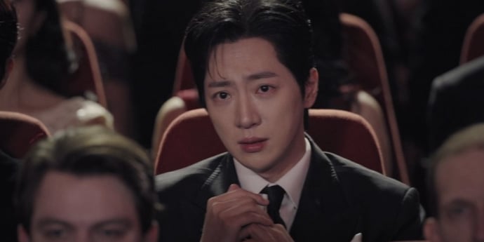‘그대에게 드림’ 이상엽, 영화 제작사 대표로 완벽 변신