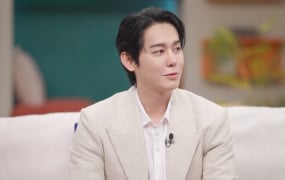 ‘신랑수업 2’ 김상혁의 동안 셰이크
