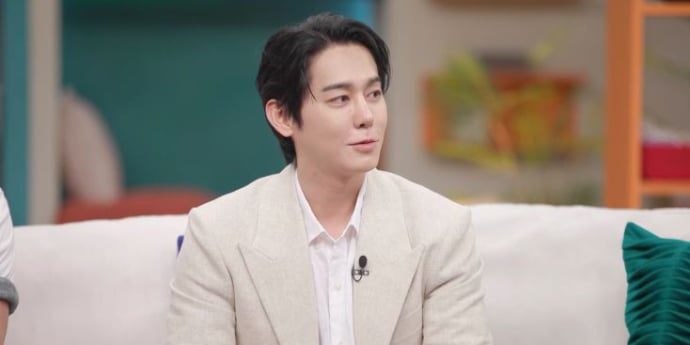 ‘신랑수업 2’ 김상혁의 동안 셰이크