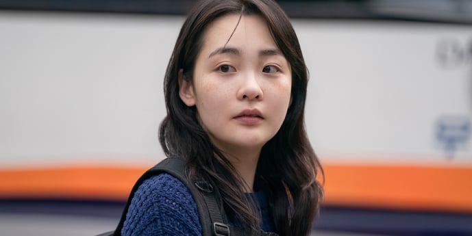 ‘하나 코리아’ 김민하, 탈북민 눈물 열연