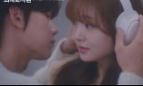 ‘최애의 사원’ 강훈·차우민, 김혜준에 입덕