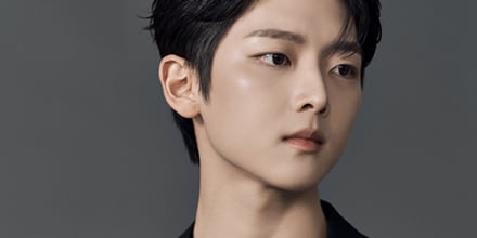 박도하, 댄디x청초 프로필 사진 공개