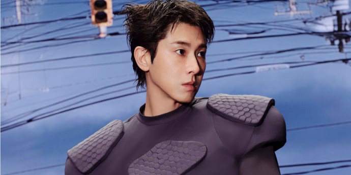유노윤호, 첫 솔로 콘서트서 신곡 최초 공개