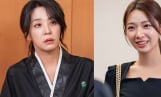 ‘가족관계증명서’ 한고은VS박솔라, 살벌 대치