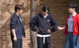 '편스토랑' 김용빈 고추냉이 눈꽃삼겹·쫄면구이·감자전 레시피