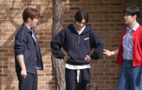 '편스토랑' 김용빈 고추냉이 눈꽃삼겹·쫄면구이·감자전 레시피