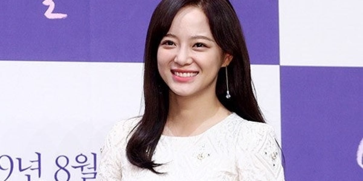 김세정, ‘30억 펜트하우스’ 매입설 부인