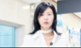 서유정, '최성곤' 패러디 탑승…싱크로율에 팬들 