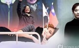 쯔위, JYP 떠나나… 대만서 ‘개인 활동설’