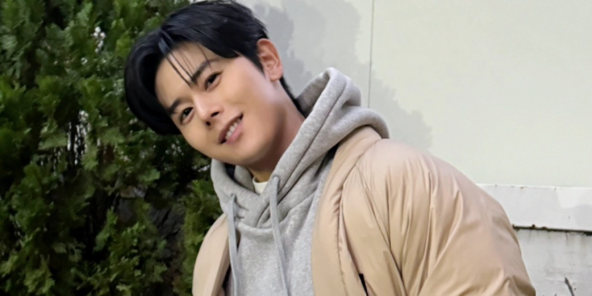 김동준 측, 긴급 공지… “사칭 계정 주의”