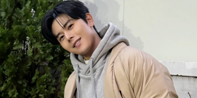 김동준 측, 긴급 공지… “사칭 계정 주의”