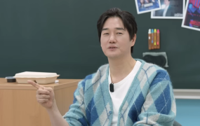 ‘왕사남’ 유지태, 105kg 충격 변신… 후유증 고백