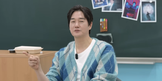 ‘왕사남’ 유지태, 105kg 충격 변신… 후유증 고백