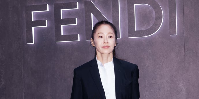 고현정 '훗' [포토]
