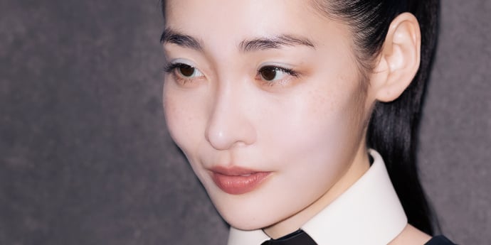 김민하 '오묘한 눈빛' [포토]