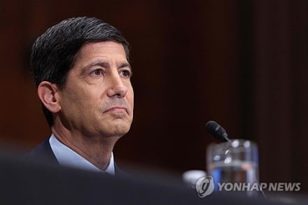 매파 발언에 금리인상 기대↑