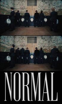 방탄소년단, ‘노멀’ MV 공개