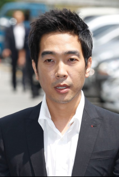 고영욱, 유재석·신동엽 저격 논란