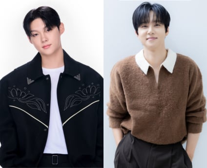 최재명·추혁진, 뮤지컬 ‘카페인’ 캐스팅
