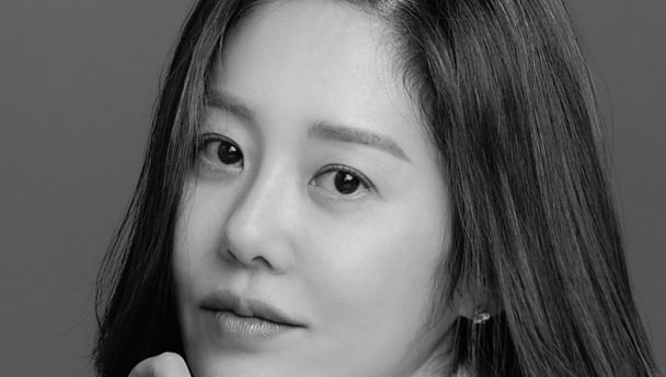 고현정, 현 소속사와 재계약…든든한 동행 계속
