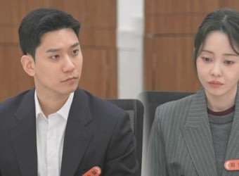 ‘이혼숙려캠프’ 진실공방 부부 결과