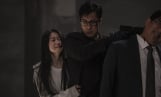 ‘김부장’ 눈물의 부녀 재회